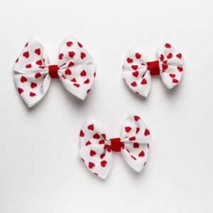 Red Hearts